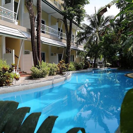 Naka Resort Kamala Beach Exterior photo