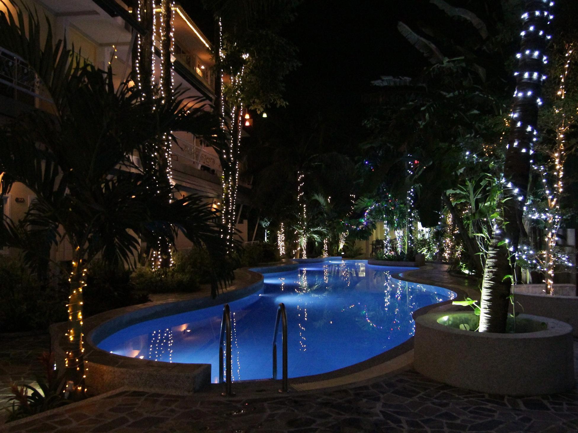 Naka Resort Kamala Beach Exterior photo